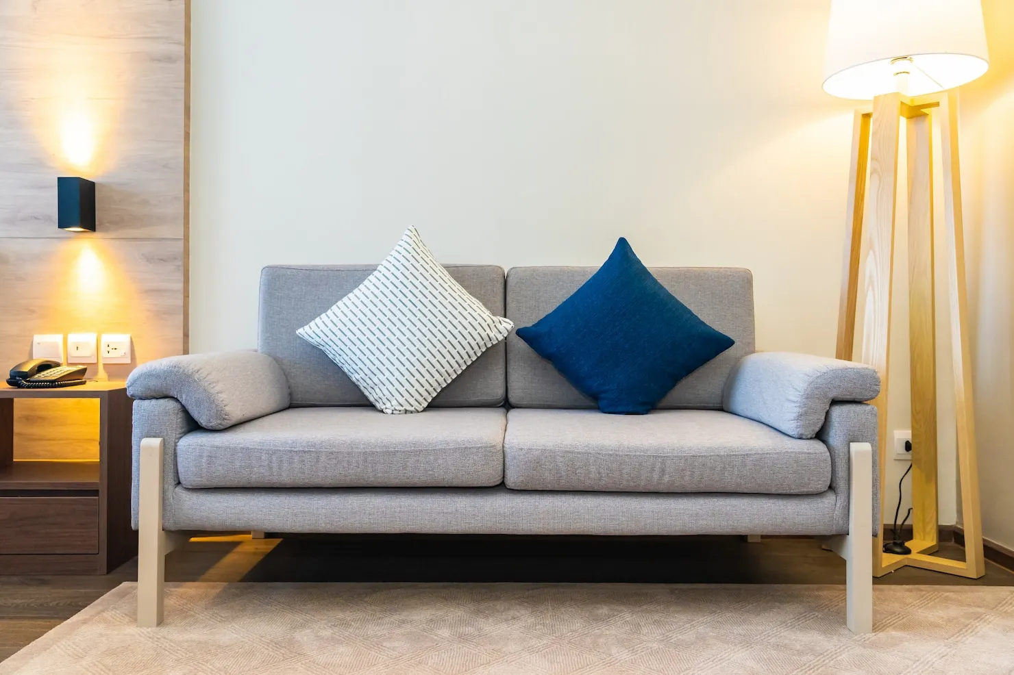 Sofa Units