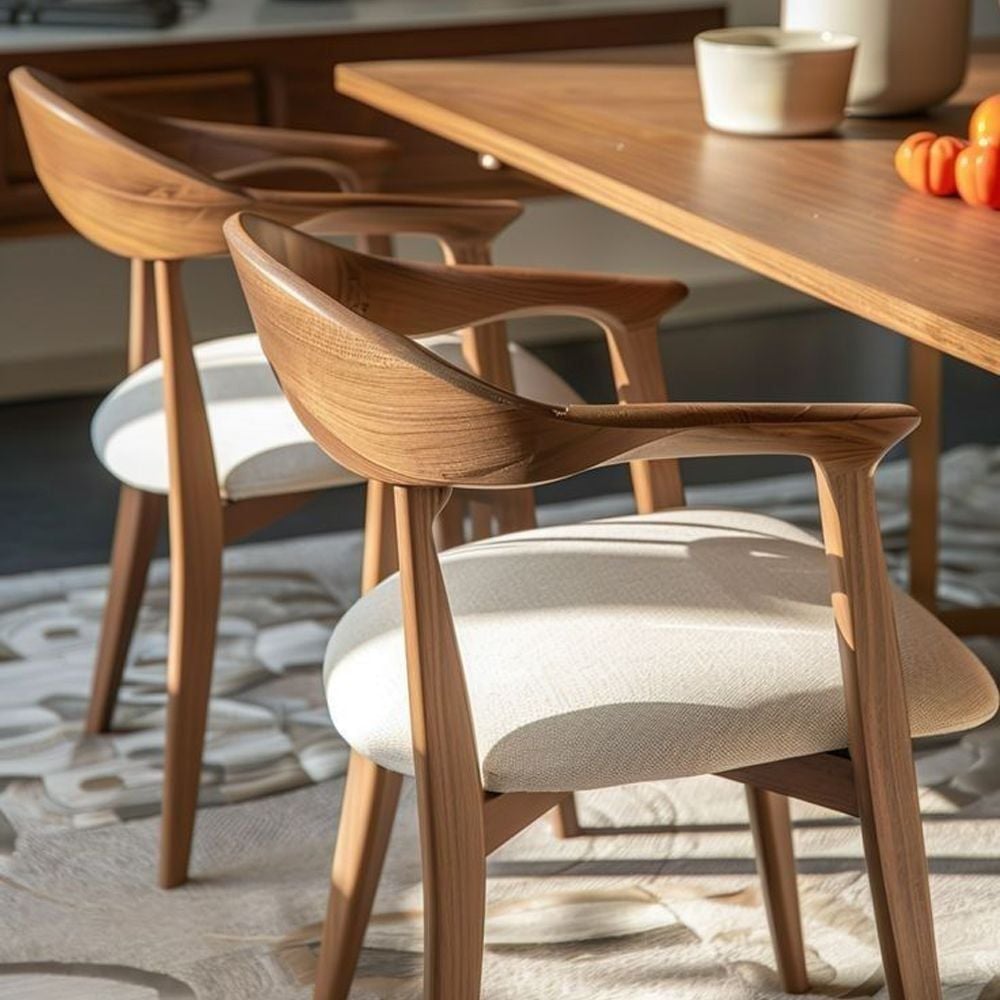 Wooden Furniture